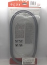 Joint silicone autocuiseur Tefal / Optima 790364