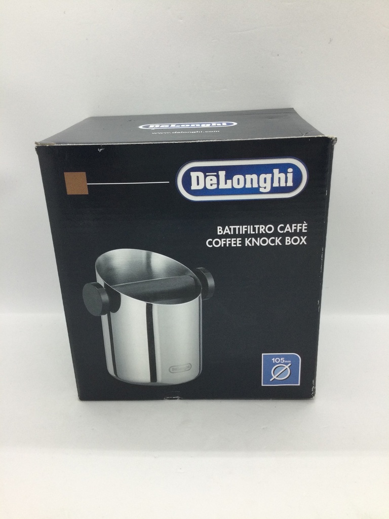 Bac machine à café Delonghi DLSC059 5513282191