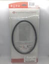 Joint silicone autocuiseur Tefal / Wikook X2010002