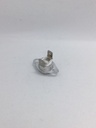 Thermostat 210°C NC - 16A - 250V - Universell