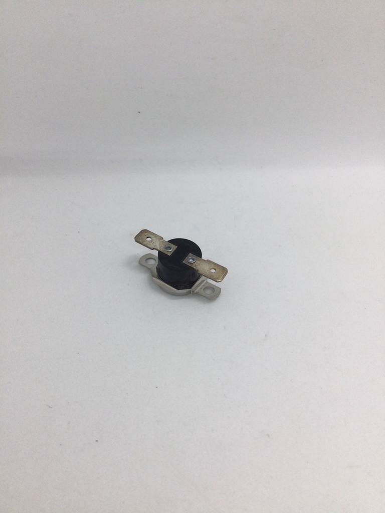 Thermostat 140°C NC - 10A - 250V - Universal