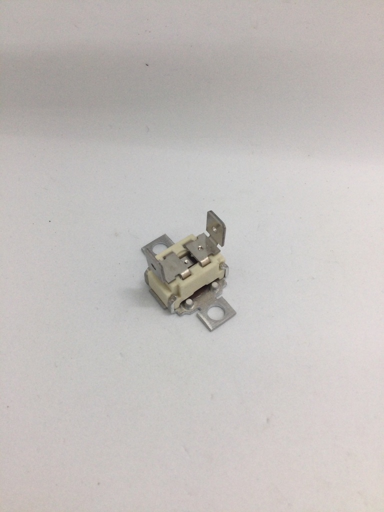 [#M80398] Thermostat 120°C NC - 16A - 250V - 140018026165 - Electrolux - Universal