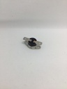 Thermostat 135°C NC - 10A - 250V - Universal