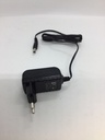 Ladegerät 12V - 500mA  - 5.5mm - E0198962 - Universell