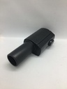Raccord aspirateur ø32-36mm Electrolux 9001967-16/6