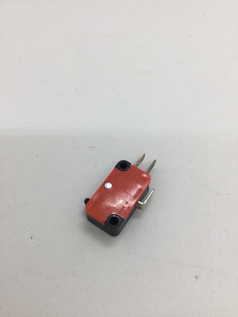 Mikroschalter 3-polig - NO/NC - 15A (max) 220V - Universell