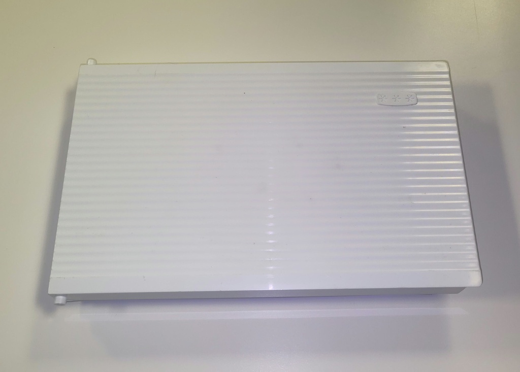 [#3591898] Tür kleiner Gefrierschrank - 4006196671 - Kühlschrank / Gefrierschrank - Electrolux