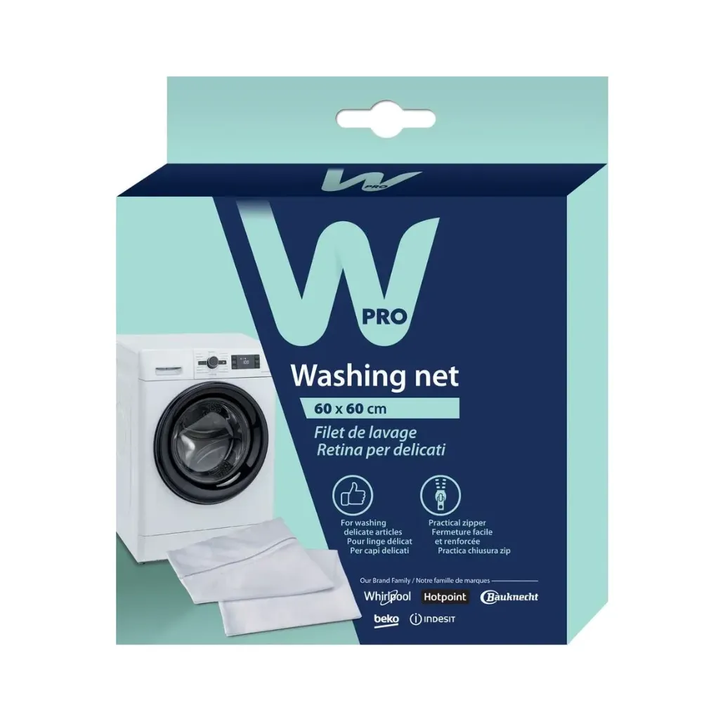 Filet lave-linge Wpro 484000008645