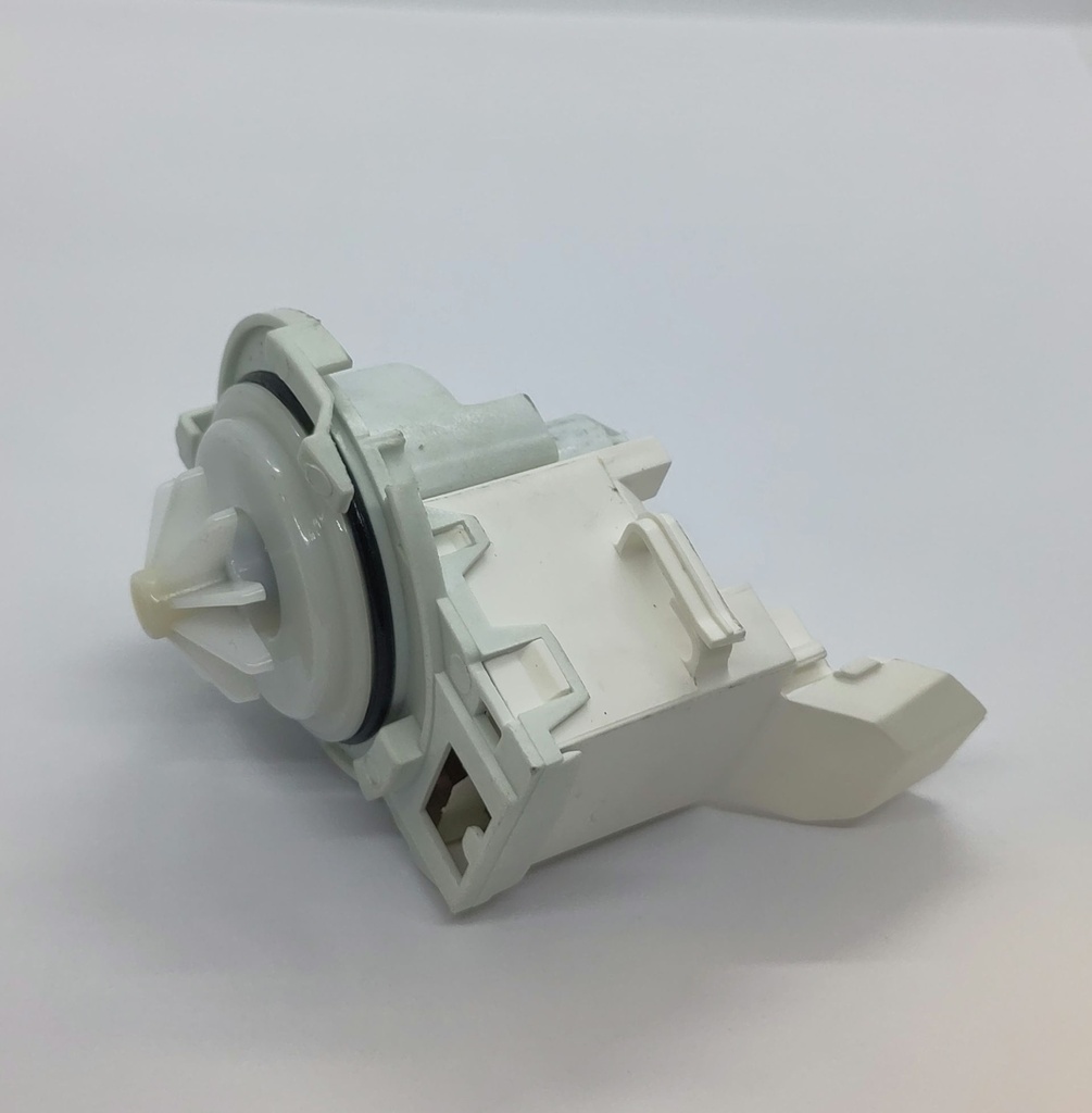 [#1597463] Entwässerungspumpe Geschirrspüler Siemens 00165261
