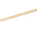 Bâton bricelet en bois