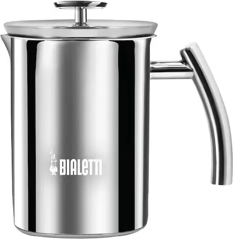 Mousseur lait induction Bialetti