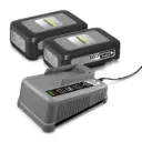 Batterie Kärcher 18V 3.0Ah en lot