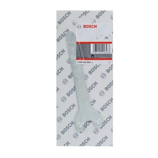 Clé meuleuse Bosch 1.607.950.043