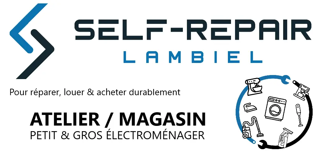 électroménager
