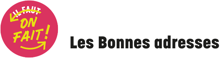 Les bonnes adresses