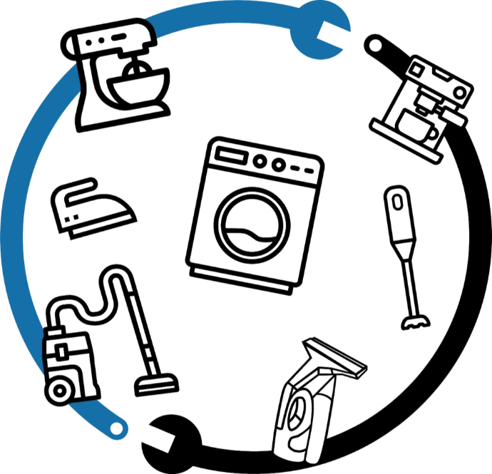 Picto électroménager