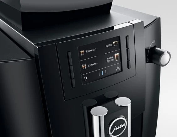 machine à café Jura