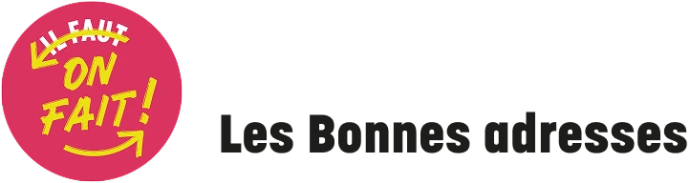 Les bonnes adresses