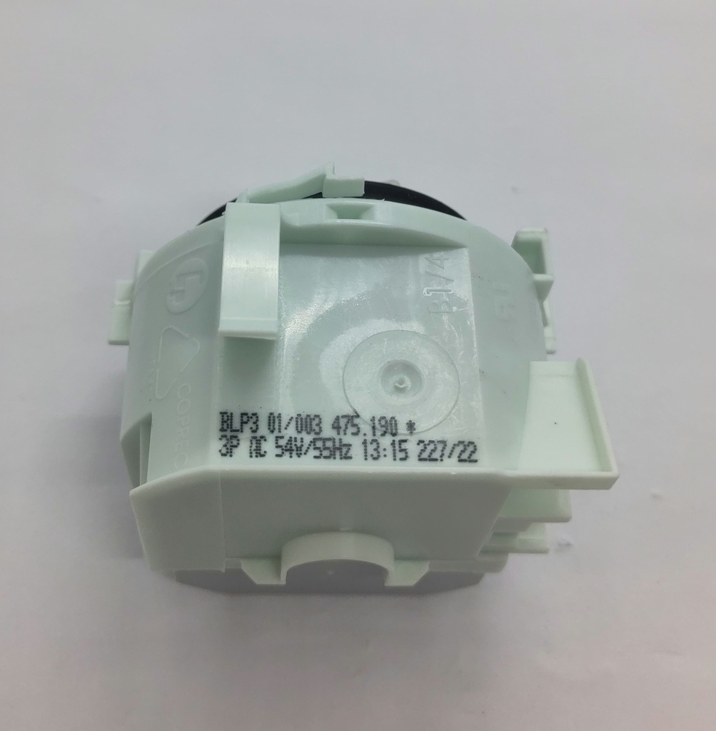 Pompe vidange lave-vaisselle Siemens 00620774