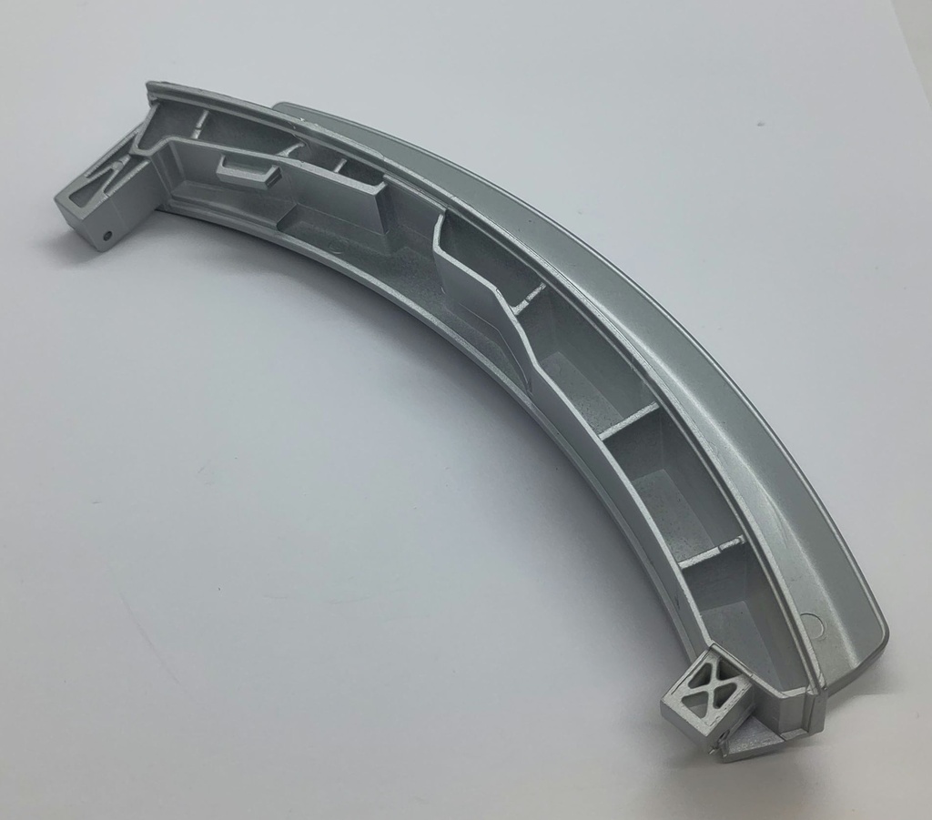 Poignée porte lave-linge Bosch & Siemens 00751786