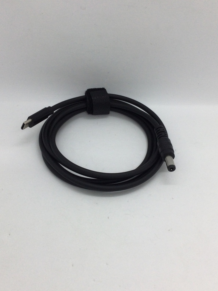 Câble USB 3.1 C / 5.5x2.1