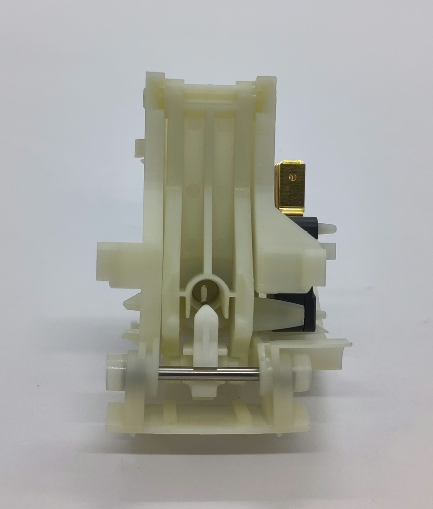 Verrouillage porte lave-vaisselle Bosch / Siemens 00438026