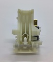 Verrouillage porte lave-vaisselle Bosch / Siemens 00438026