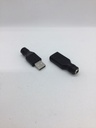 Adaptateur USB vers 5.5x2.1