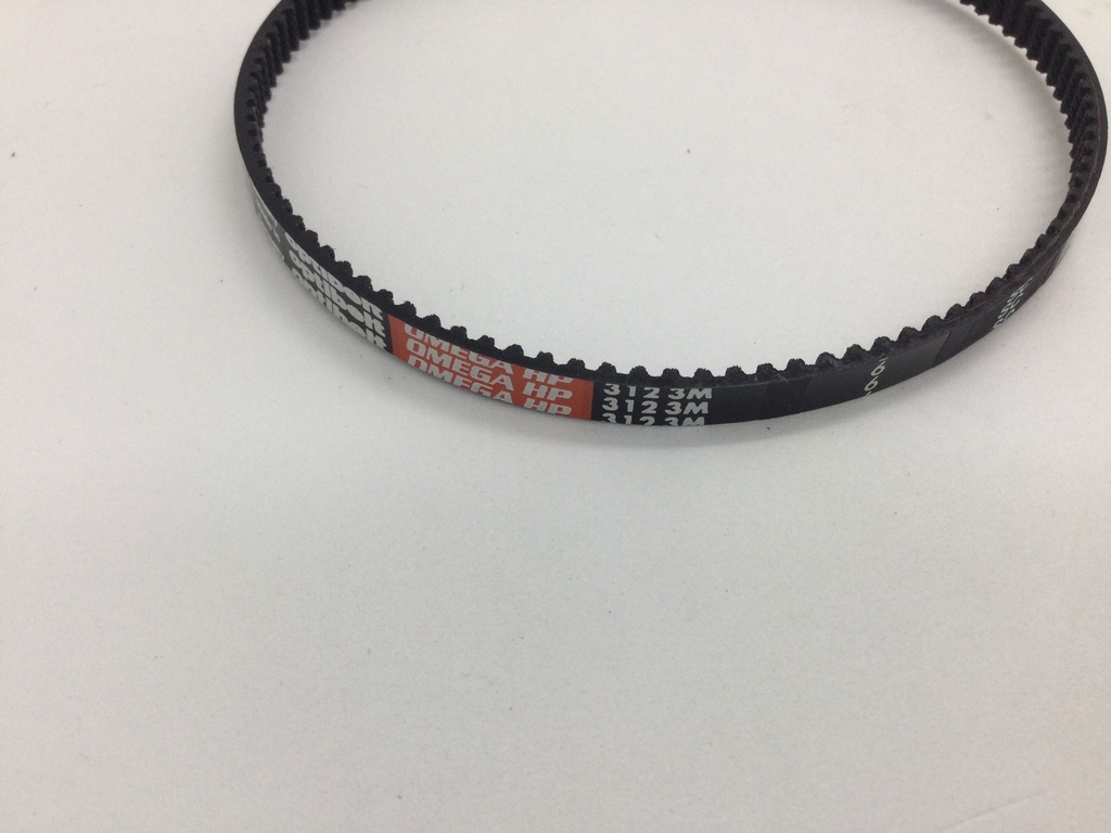 Courroie crantée optibelt omega HP 312 3M x 6 - 2.884-274.0 Kärcher