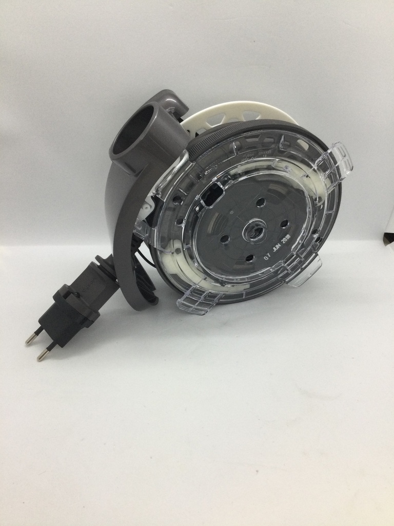 Enrouleur de câble Aspirateur Dyson avec fiche CH 911525-20