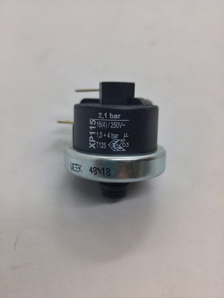 Pressostat 2.1bars station vapeur Kärcher 4.413-000.0