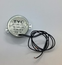 Moteur micro-onde TYC/TDY 6 tr/min
