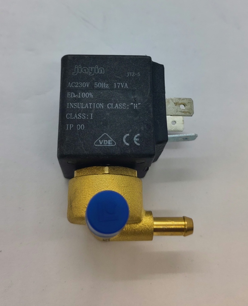Electrovanne 1 voie Philips 423901013830 423902277671