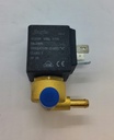 Electrovanne 1 voie (2) - 90° - 1/8"/ ø5.8mm - 230V - Philips / Universel