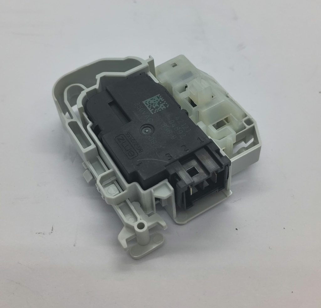 Verrouillage porte lave-linge Bosch / Siemens 10012389 - 10020375