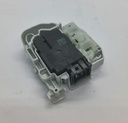 Verrouillage porte lave-linge Bosch / Siemens 10012389 - 10020375