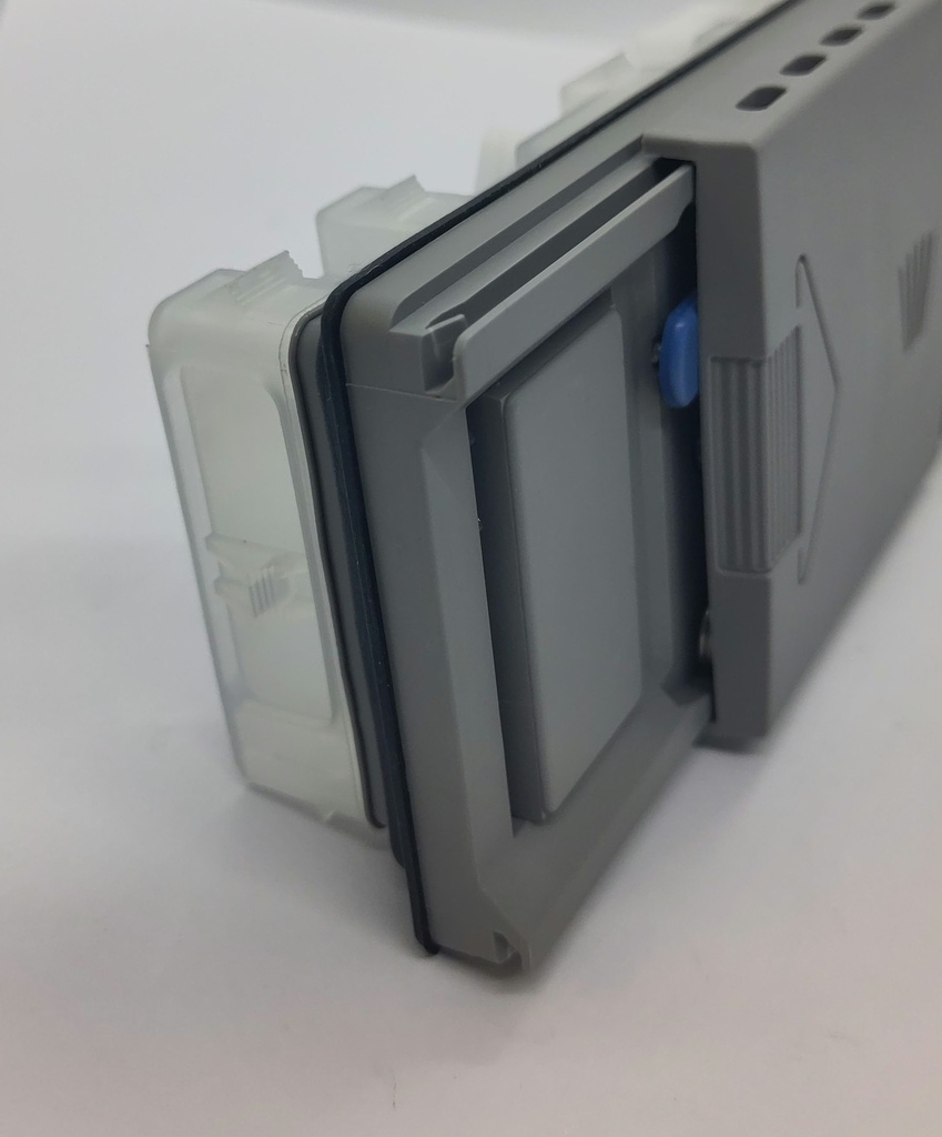 Boîte à produit lave-vaisselle Bosch & Siemens 00490467