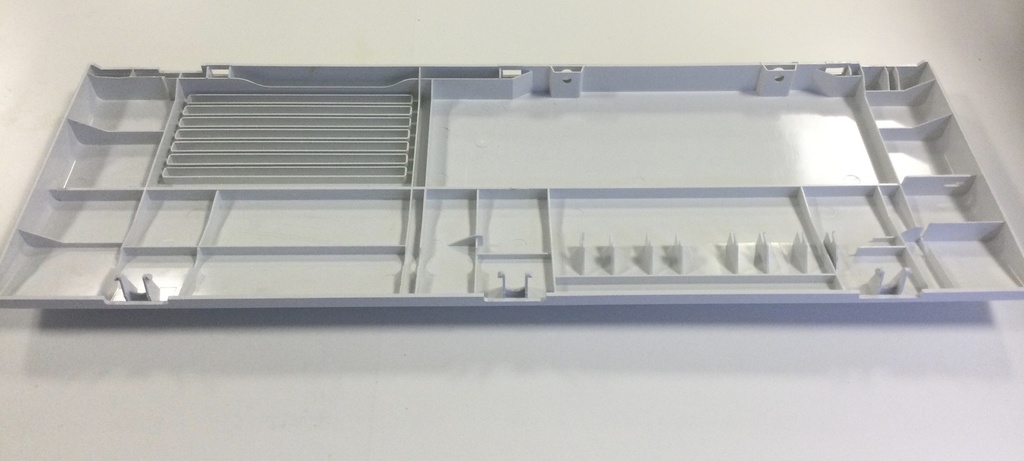 Panneau socle sèche-linge Bosch & Siemens 00289726
