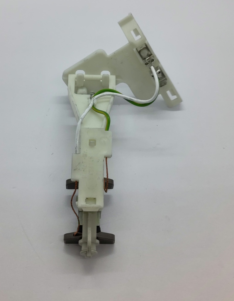 Charbon tambour sèche-linge Miele 5695030