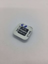 Pile bouton 346 LD Energizer - 1.55V - ø7.9x1.3mm - SR712
