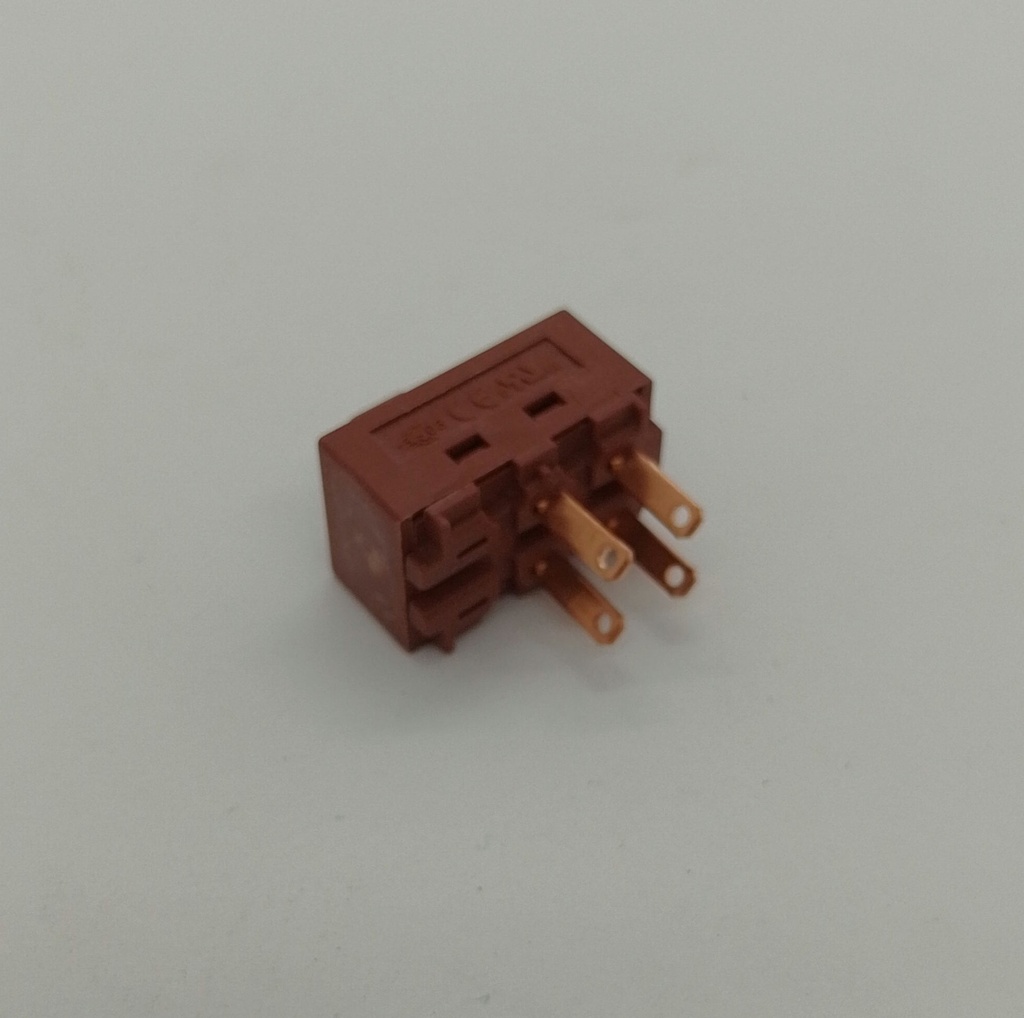 Interrupteur lampe hotte V Zug H41074