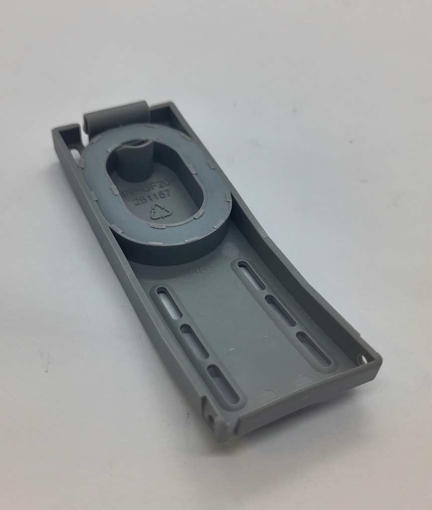 Couvercle liquide rinçage lave-vaisselle Bosch & Siemens 00611575