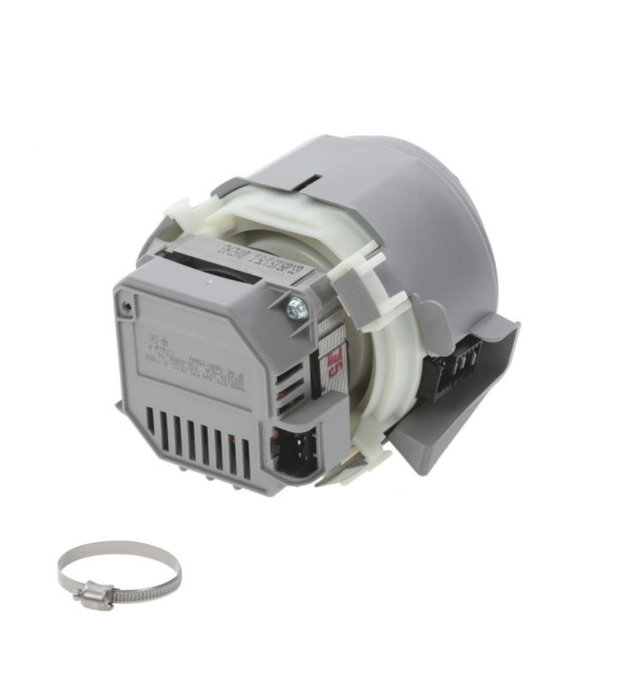 Pompe de circulation lave-vaisselle Siemens 00651956