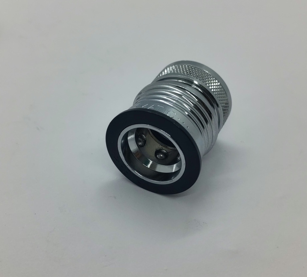 Raccord évier rapide femelle 3/4" vers M22x1-1/2"