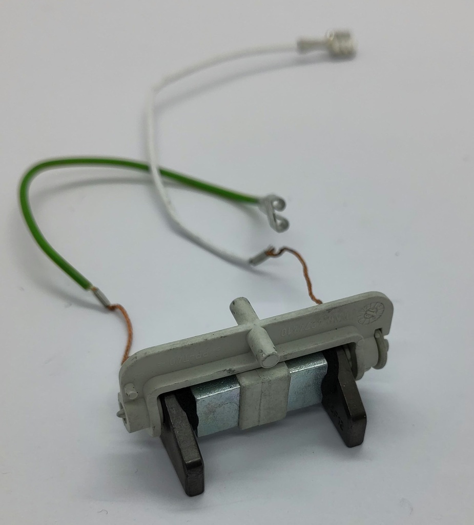 Charbon tambour sèche-linge Miele 5153702 / 4490382