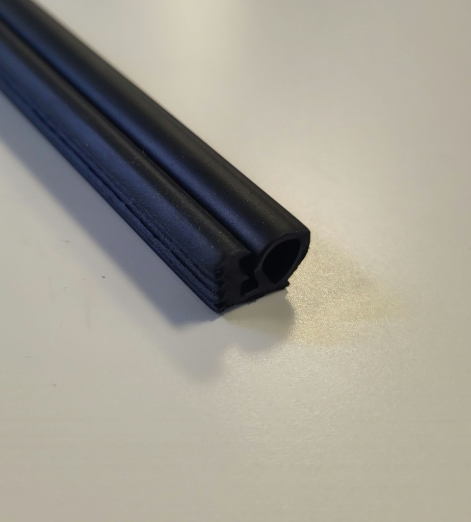 Joint porte lave-vaisselle Electrolux 1527401002