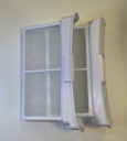 Filtre sèche-linge Bosch & Siemens 00656033