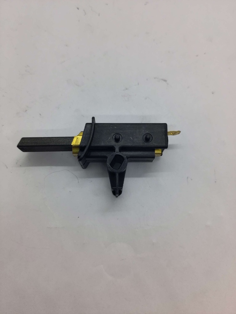 Charbons moteur Lave-linge - 4.9x12.35x37mm