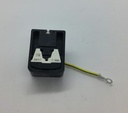 Relai réfrigérateur Bosch / Siemens  00610418