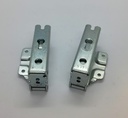 Charnière porte réfrigérateur Liebherr 3362-5.1 + 3363-5.1 - 41.5